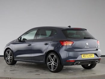 Used SEAT Ibiza 2023 for sale - 78544100: Photo