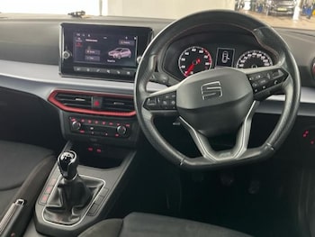 Used SEAT Ibiza 2023 for sale - 78544100: Photo