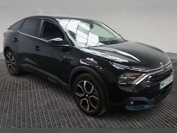 Used Citroen C4 2023 for sale - 78725575: Photo