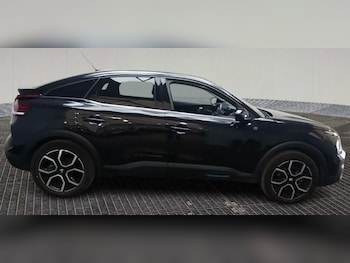 Used Citroen C4 2023 for sale - 78725575: Photo