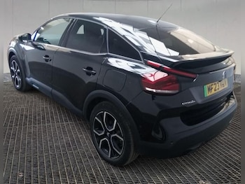 Used Citroen C4 2023 for sale - 78725575: Photo
