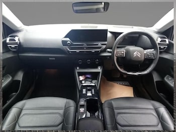 Used Citroen C4 2023 for sale - 78725575: Photo