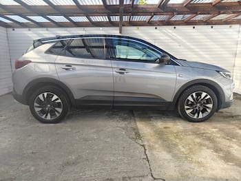 Used Vauxhall Grandland X 2020 for sale - 79804835: Photo