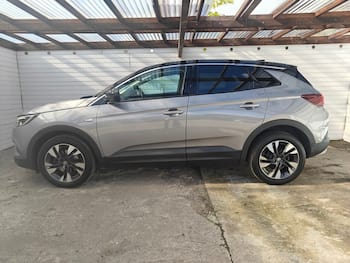 Used Vauxhall Grandland X 2020 for sale - 79804835: Photo