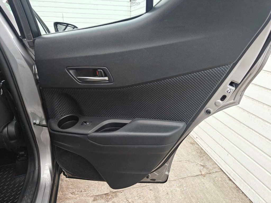 Vehicle 36