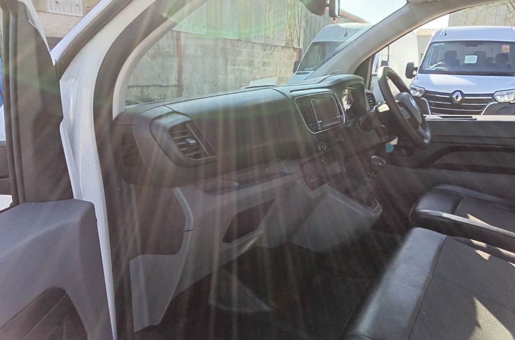 Used Vauxhall Vivaro 2020 for sale - 78003161: Photo 15