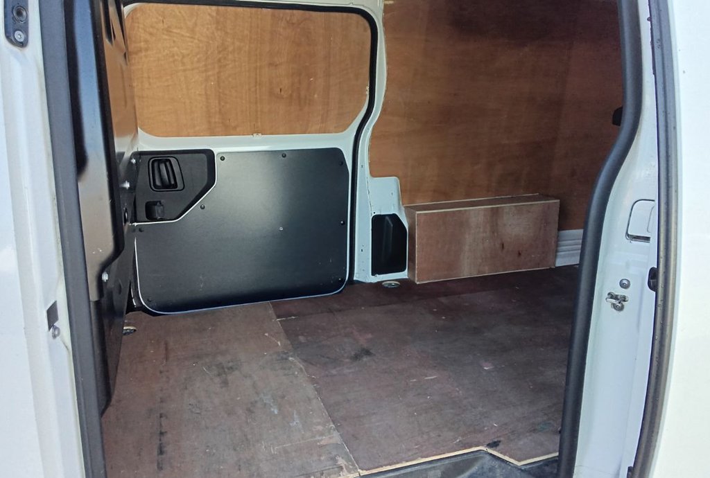 Used Vauxhall Vivaro 2020 for sale - 78003161: Photo 16