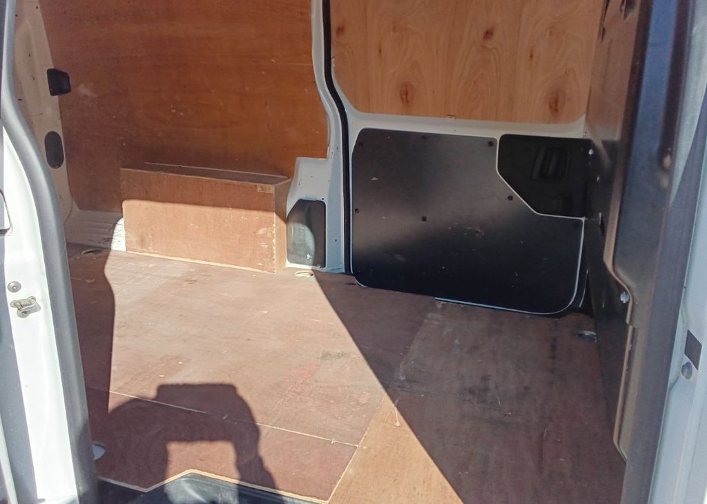 Used Vauxhall Vivaro 2020 for sale - 78003161: Photo 18