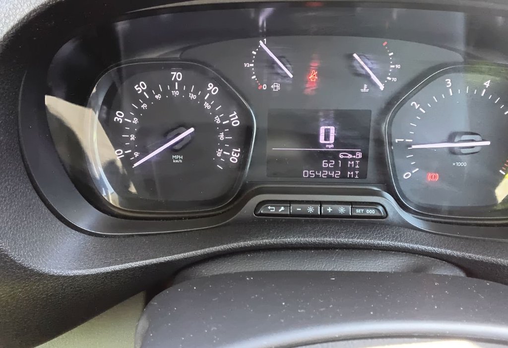 Used Vauxhall Vivaro 2020 for sale - 78003161: Photo 19