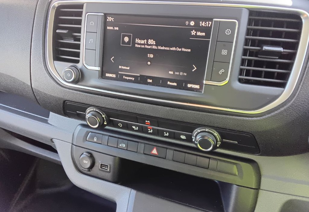 Used Vauxhall Vivaro 2020 for sale - 78003161: Photo 20