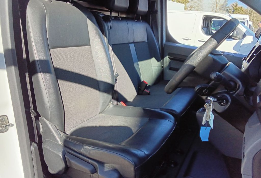 Used Vauxhall Vivaro 2020 for sale - 78003161: Photo 21