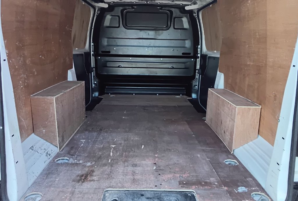 Used Vauxhall Vivaro 2020 for sale - 78003161: Photo 22