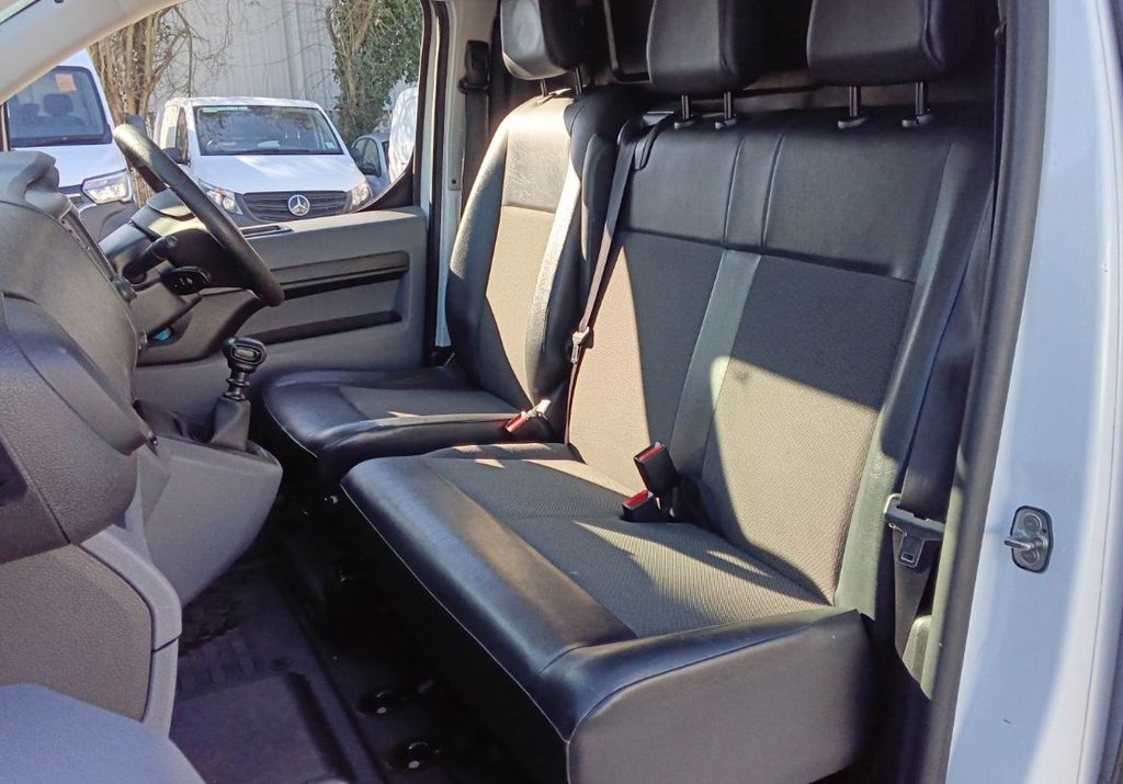 Used Vauxhall Vivaro 2020 for sale - 78003161: Photo 23