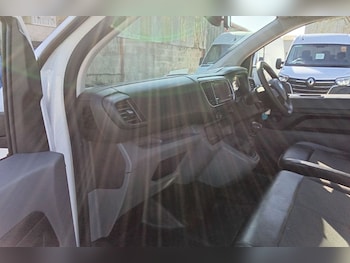 Used Vauxhall Vivaro 2020 for sale - 78003161: Photo