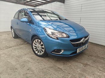 Used Vauxhall Corsa 2018 for sale - 79506808: Photo