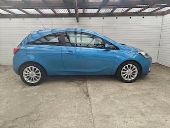 Used Vauxhall Corsa 2018 for sale - 79506808: Photo