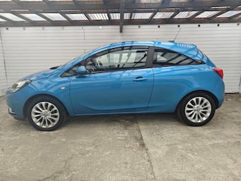 Used Vauxhall Corsa 2018 for sale - 79506808: Photo