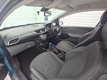 Used Vauxhall Corsa 2018 for sale - 79506808: Photo