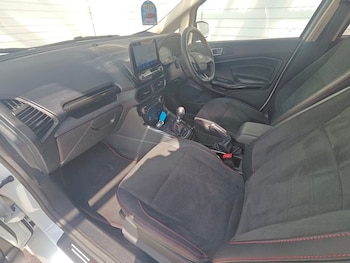 Used Ford Ecosport 2022 for sale - 79220974: Photo