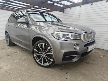 BMW - X5