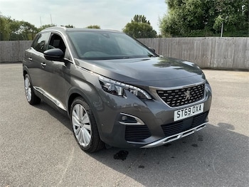 Used Peugeot 3008 2019 for sale - 79370242: Photo