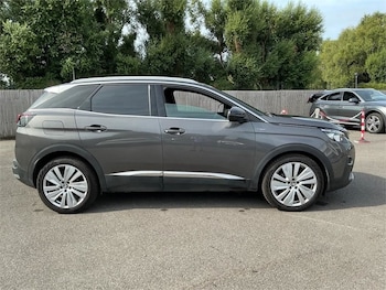 Used Peugeot 3008 2019 for sale - 79370242: Photo