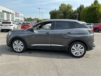 Used Peugeot 3008 2019 for sale - 79370242: Photo