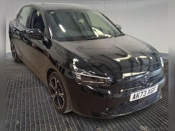 Used Vauxhall Corsa 2023 for sale - 78781009: Photo