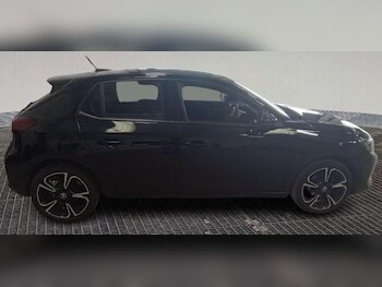Used Vauxhall Corsa 2023 for sale - 78781009: Photo