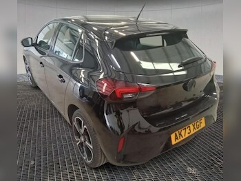 Used Vauxhall Corsa 2023 for sale - 78781009: Photo