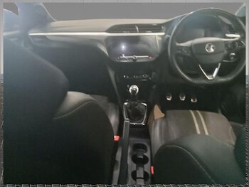 Used Vauxhall Corsa 2023 for sale - 78781009: Photo