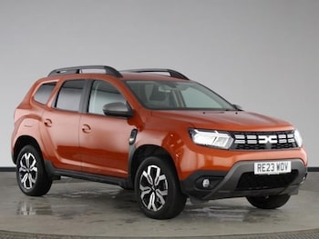 Used Dacia Duster 2023 for sale - 78725568: Photo