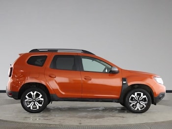 Used Dacia Duster 2023 for sale - 78725568: Photo