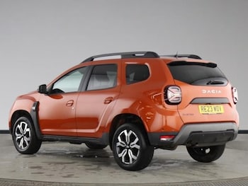 Used Dacia Duster 2023 for sale - 78725568: Photo