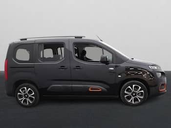 Used Citroen Berlingo 2023 for sale - 79695451: Photo