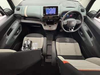Used Citroen Berlingo 2023 for sale - 79695451: Photo