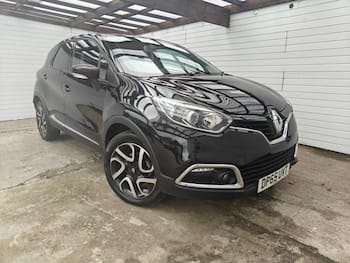 Used Renault Captur 2016 for sale - 79871305: Photo
