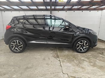 Used Renault Captur 2016 for sale - 79871305: Photo