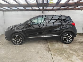Used Renault Captur 2016 for sale - 79871305: Photo