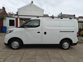 Used Maxus eDeliver 3 2023 for sale - 76210506: Photo