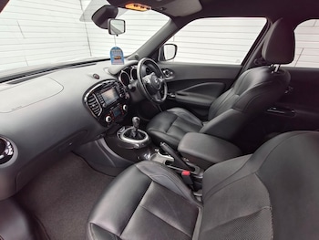 Used Nissan Juke 2015 for sale - 78886740: Photo
