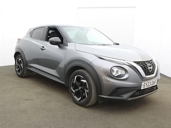 Used Nissan Juke 2023 for sale - 79289068: Photo