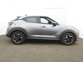 Used Nissan Juke 2023 for sale - 79289068: Photo