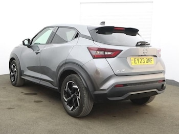Used Nissan Juke 2023 for sale - 79289068: Photo