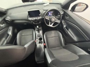 Used Nissan Juke 2023 for sale - 79289068: Photo