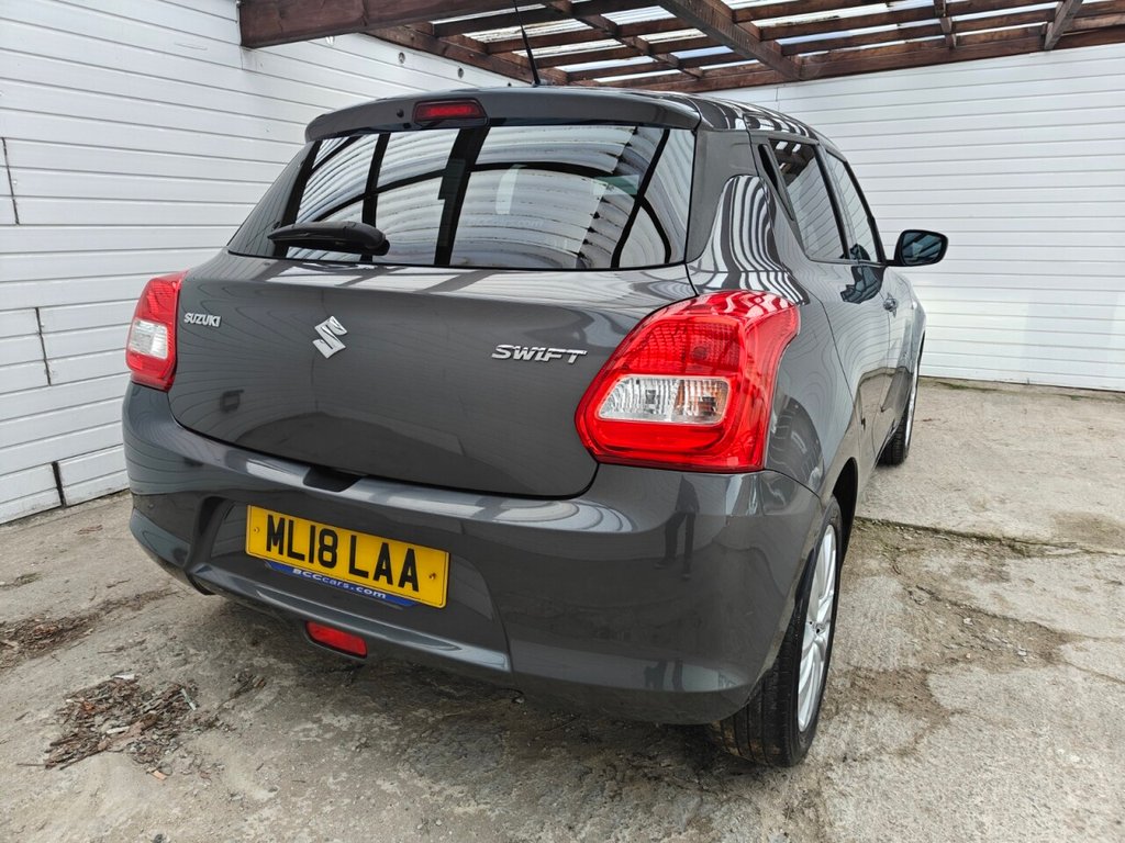 Used Suzuki Swift 2018 for sale - 77412942: Photo 12