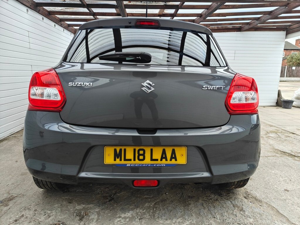 Used Suzuki Swift 2018 for sale - 77412942: Photo 13