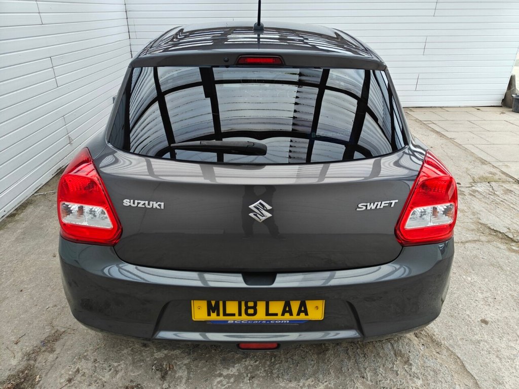 Used Suzuki Swift 2018 for sale - 77412942: Photo 14