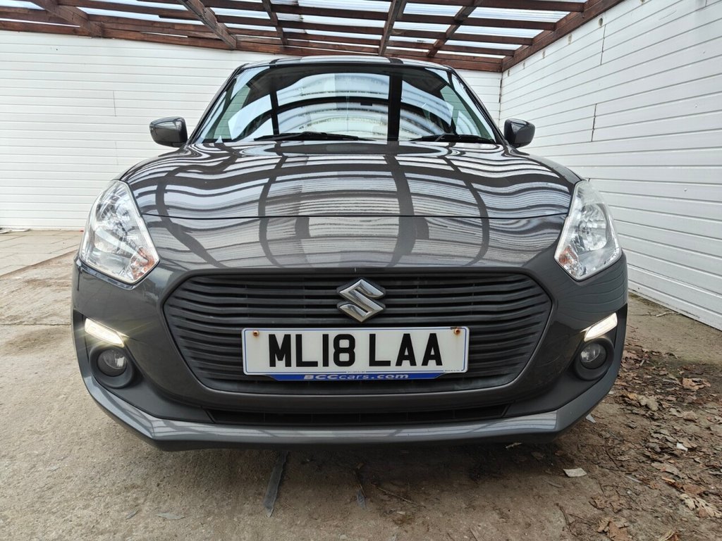 Used Suzuki Swift 2018 for sale - 77412942: Photo 15