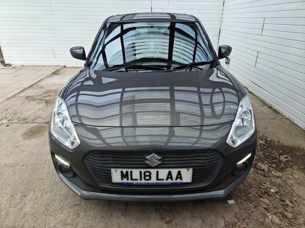 Used Suzuki Swift 2018 for sale - 77412942: Photo 16